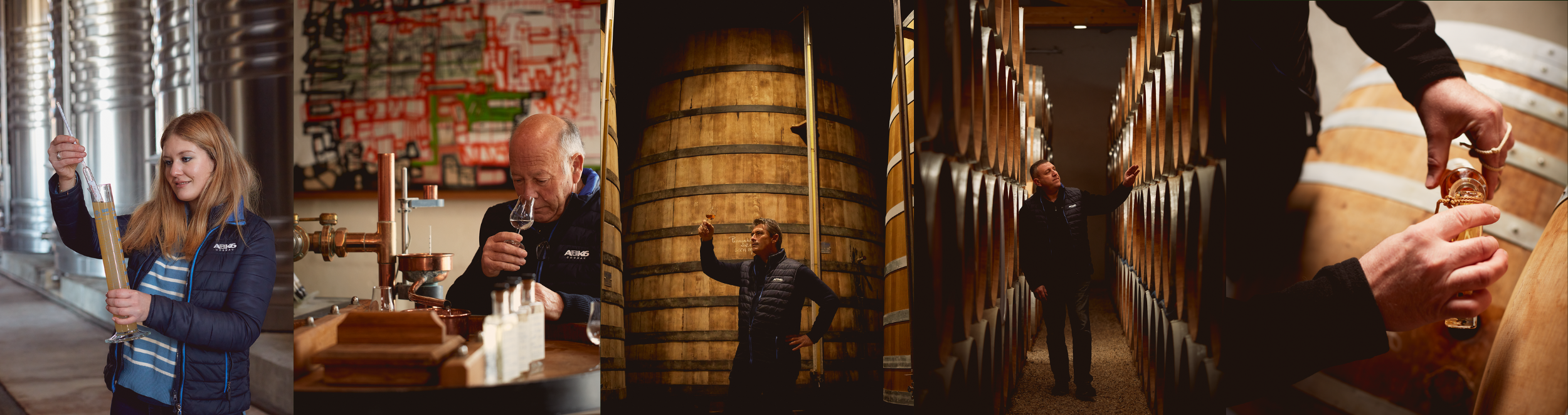 bannière visite passion cognac 