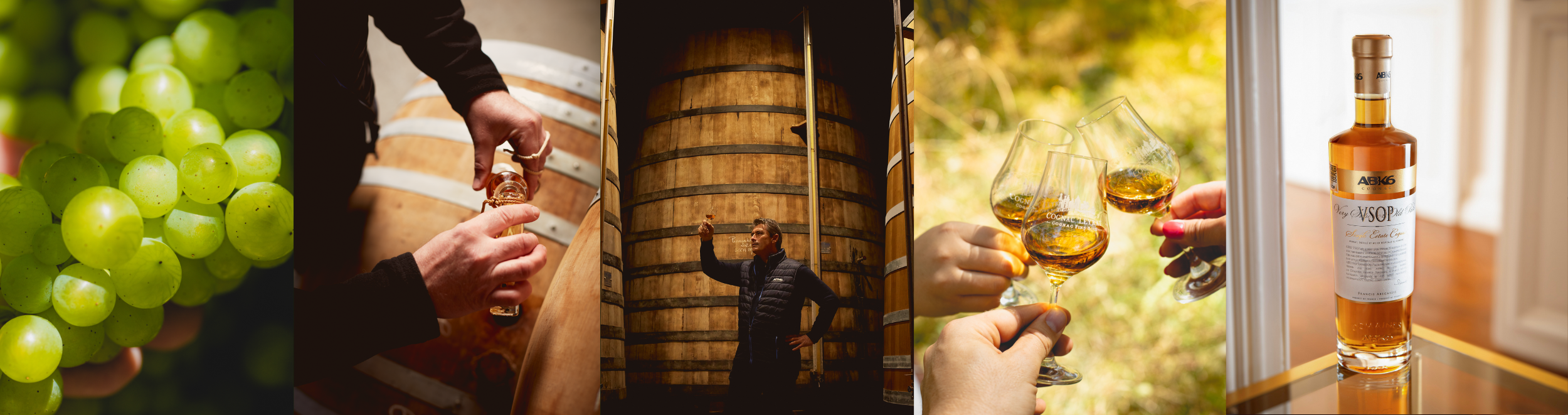 bannière visite passion cognac 